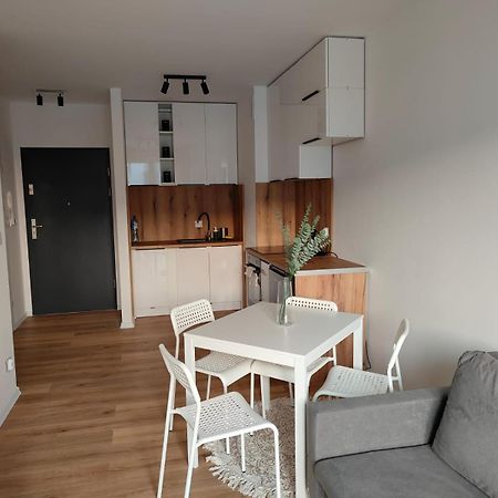 Apartament Dwupokojowy Blisko Onkologii Быдгощ Экстерьер фото