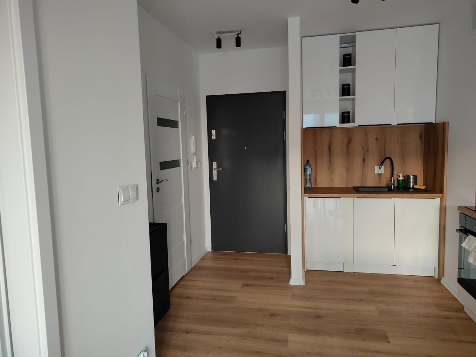 Apartament Dwupokojowy Blisko Onkologii Быдгощ Экстерьер фото